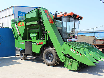 青儲機生產廠家 青儲機生產廠家