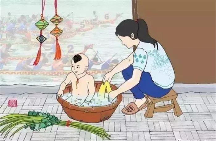 端午佳節(jié)傳統(tǒng)習(xí)俗你還記得多少?我們這代可不能丟了老規(guī)矩 端午佳節(jié)傳統(tǒng)習(xí)俗你還記得多少?我們這代可不能丟了老規(guī)矩